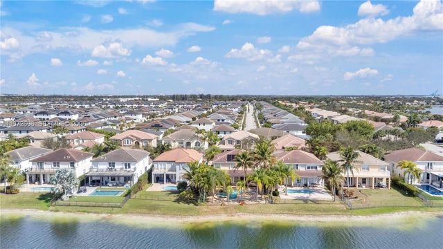 4546 SW 179th Way NA, Miramar, FL 33029