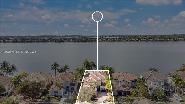 4546 SW 179th Way NA, Miramar, FL 33029