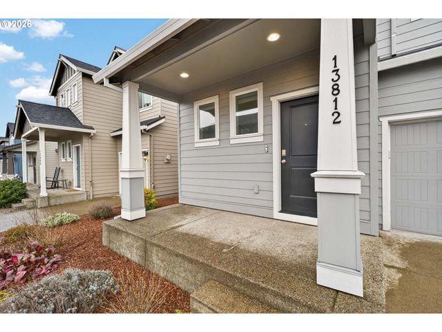 13812 Ne 8TH Way, Vancouver, WA 98684
