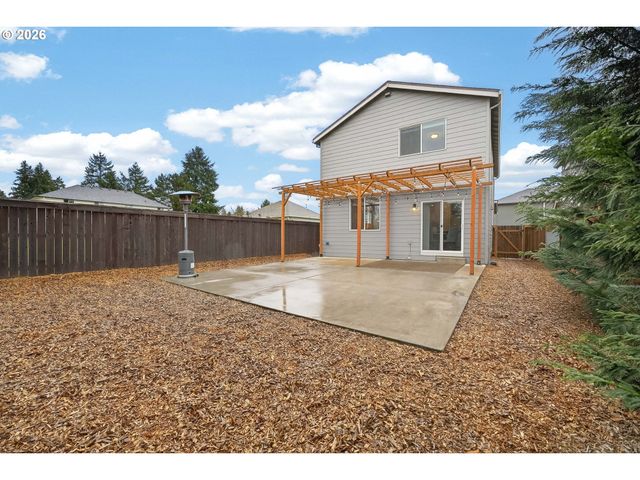 13812 Ne 8TH Way, Vancouver, WA 98684