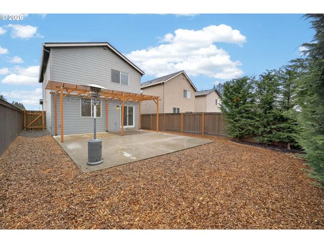 13812 Ne 8TH Way, Vancouver, WA 98684