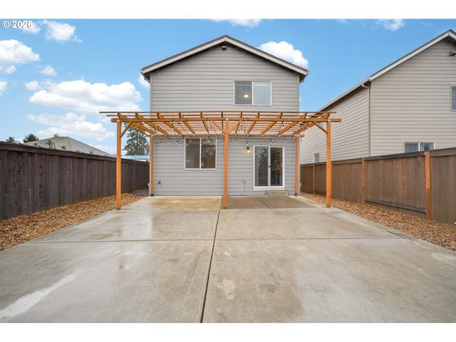 13812 Ne 8TH Way, Vancouver, WA 98684