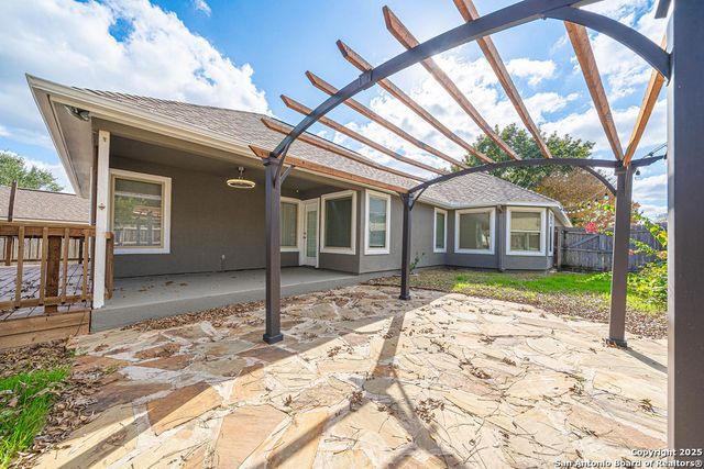 2309 North Ranch Estates, New Braunfels, TX 78130