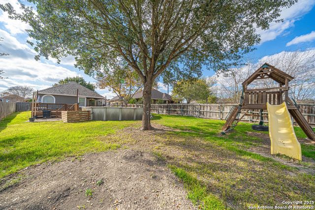 2309 North Ranch Estates, New Braunfels, TX 78130