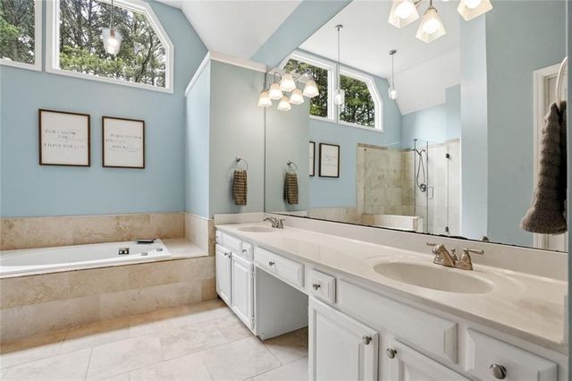 1140 Pebble Bend Drive, Grayson, GA 30017