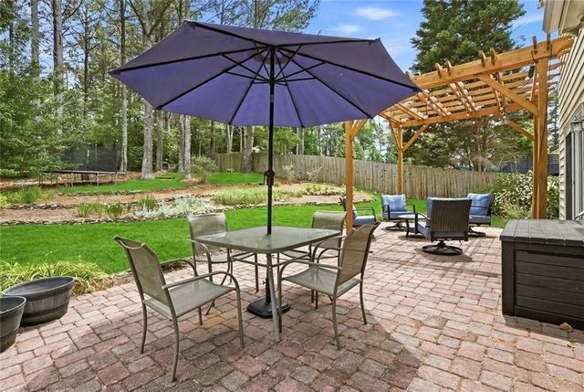 1140 Pebble Bend Drive, Grayson, GA 30017
