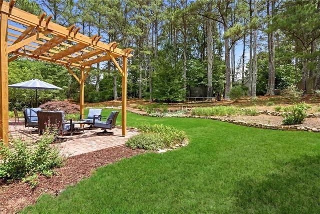 1140 Pebble Bend Drive, Grayson, GA 30017