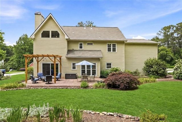 1140 Pebble Bend Drive, Grayson, GA 30017