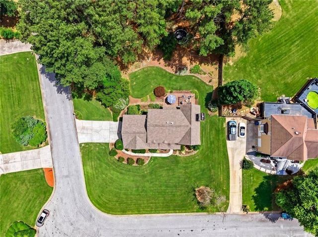 1140 Pebble Bend Drive, Grayson, GA 30017