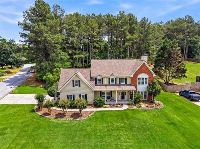 1140 Pebble Bend Drive, Grayson, GA 30017