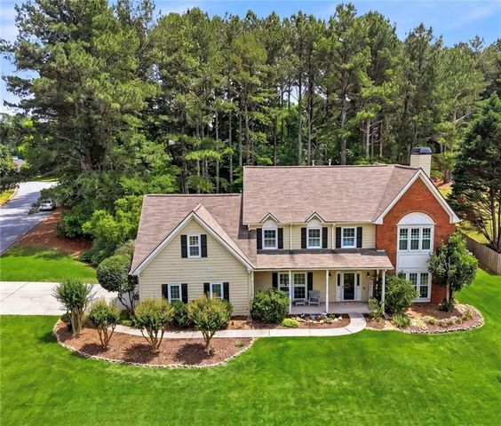 1140 Pebble Bend Drive, Grayson, GA 30017
