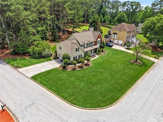 1140 Pebble Bend Drive, Grayson, GA 30017