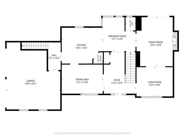 1140 Pebble Bend Drive, Grayson, GA 30017