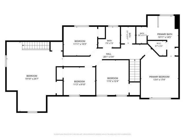 1140 Pebble Bend Drive, Grayson, GA 30017