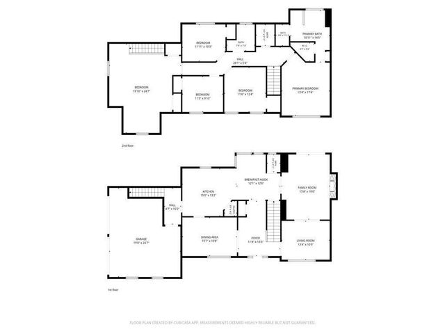 1140 Pebble Bend Drive, Grayson, GA 30017