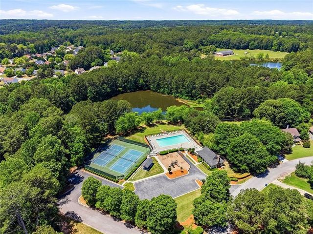 1140 Pebble Bend Drive, Grayson, GA 30017
