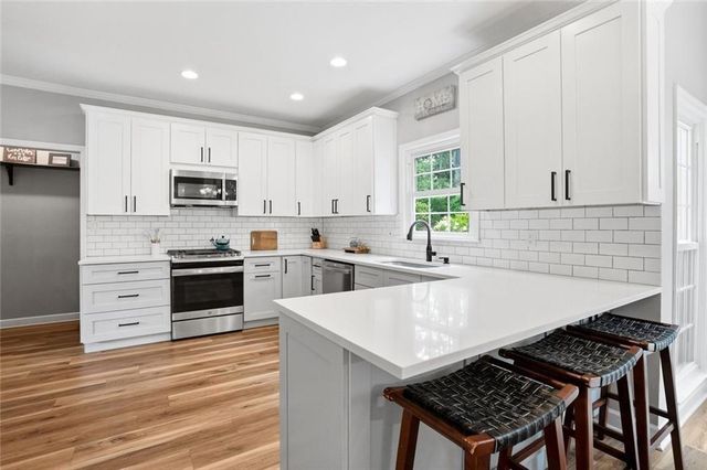 1140 Pebble Bend Drive, Grayson, GA 30017