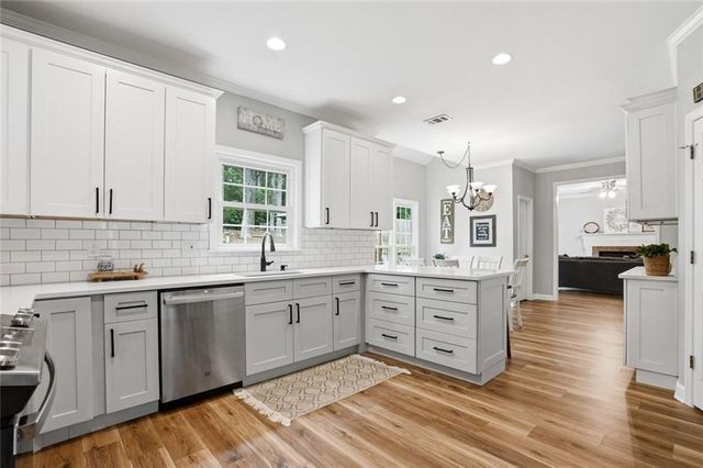 1140 Pebble Bend Drive, Grayson, GA 30017