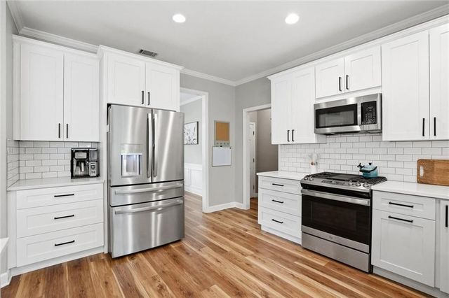 1140 Pebble Bend Drive, Grayson, GA 30017