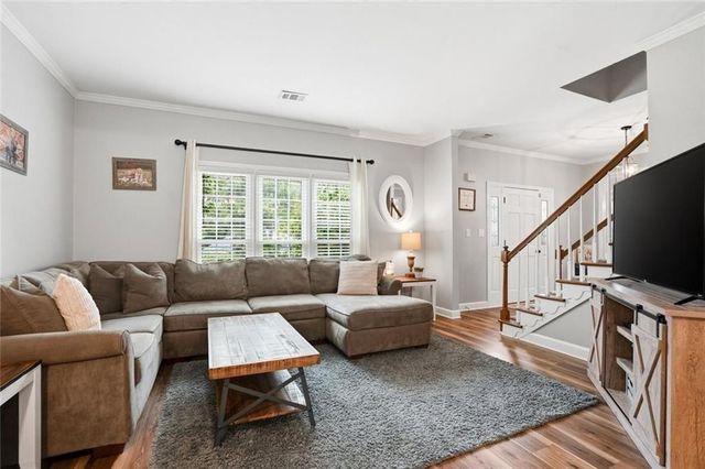 1140 Pebble Bend Drive, Grayson, GA 30017