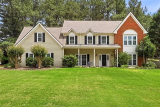 1140 Pebble Bend Drive, Grayson, GA 30017