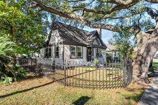 4601 Oak Ridge Street, Houston, TX 77009