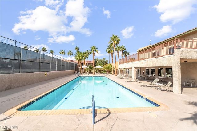 4480 Sandy River Drive 64, Las Vegas, NV 89103