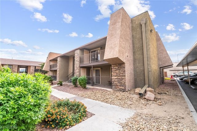 4480 Sandy River Drive 64, Las Vegas, NV 89103