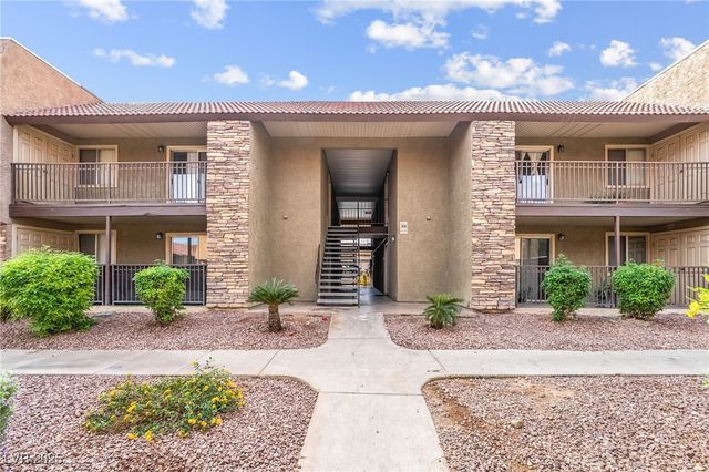 4480 Sandy River Drive 64, Las Vegas, NV 89103