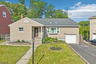 84 Howard Pl, Nutley Twp., NJ 07110