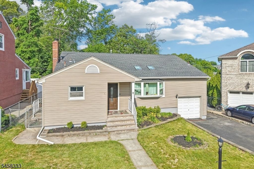 84 Howard Pl, Nutley Twp., NJ 07110 — photo 3