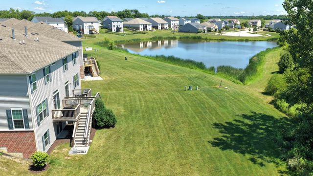 24855 S McCormick Way, Manhattan, IL 60442