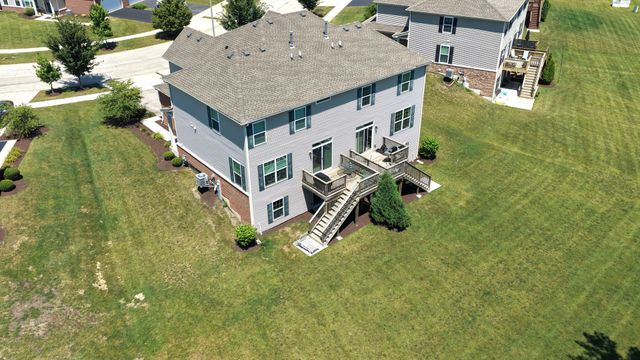24855 S McCormick Way, Manhattan, IL 60442