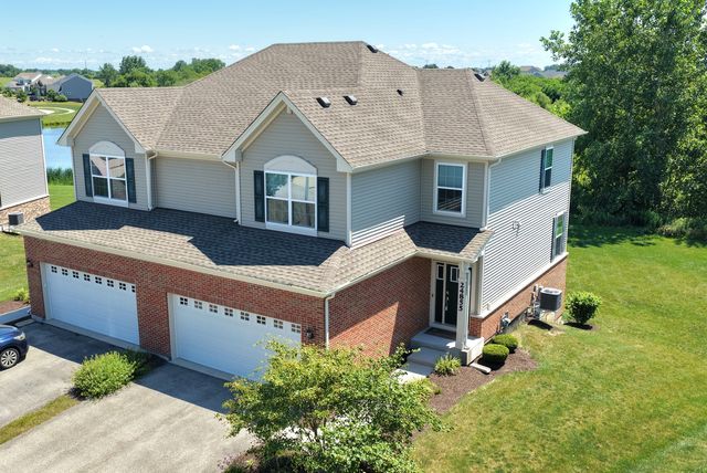 24855 S McCormick Way, Manhattan, IL 60442