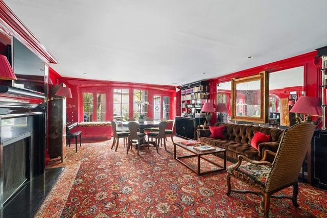 126 E 74th Street, New York City, NY 10021