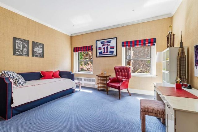 126 E 74th Street, New York City, NY 10021
