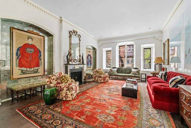 126 E 74th Street, New York City, NY 10021