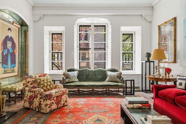 126 E 74th Street, New York City, NY 10021