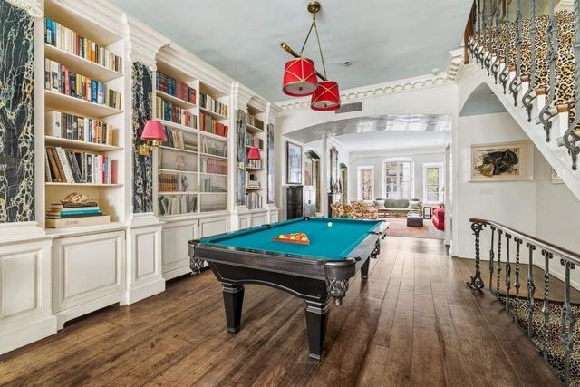 126 E 74th Street, New York City, NY 10021