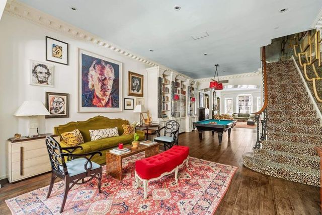 126 E 74th Street, New York City, NY 10021