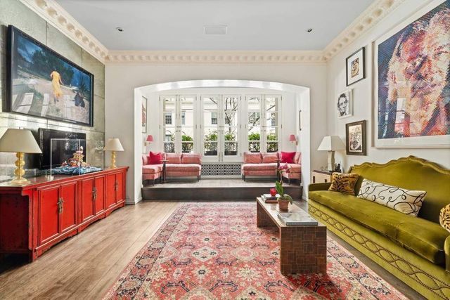 126 E 74th Street, New York City, NY 10021