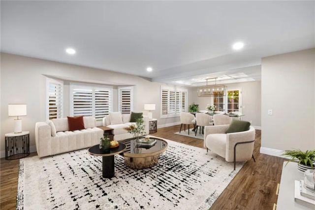 514 N Valley Center Avenue, Glendora, CA 91741