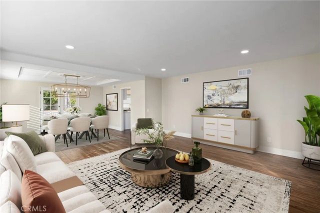 514 N Valley Center Avenue, Glendora, CA 91741