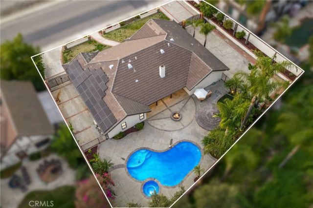 514 N Valley Center Avenue, Glendora, CA 91741