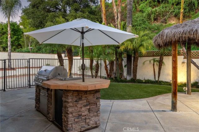 514 N Valley Center Avenue, Glendora, CA 91741