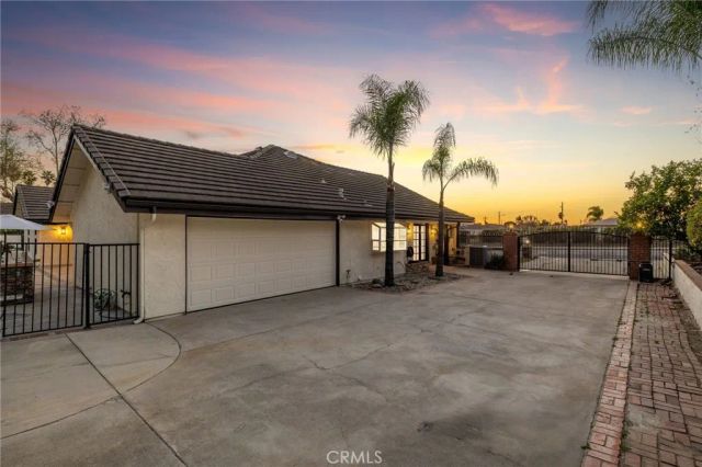 514 N Valley Center Avenue, Glendora, CA 91741