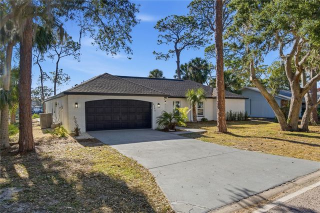 4346 MARINE PARKWAY, New Port Richey, FL 34652