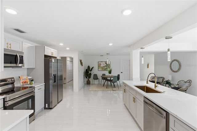 4346 MARINE PARKWAY, New Port Richey, FL 34652