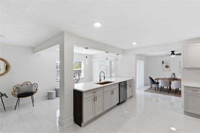 4346 MARINE PARKWAY, New Port Richey, FL 34652