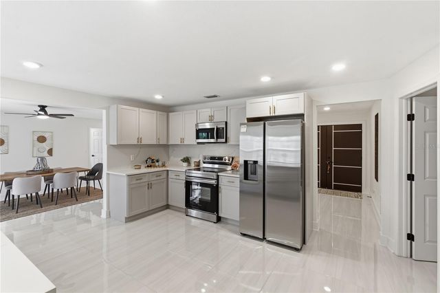 4346 MARINE PARKWAY, New Port Richey, FL 34652